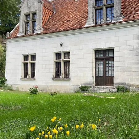Domaine Lainault - Jasnieres Frühstückspension