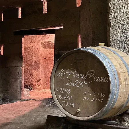 Domaine Lainault - Jasnieres 3*