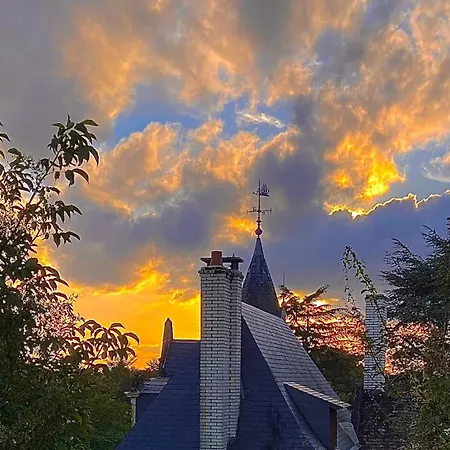 Domaine Lainault - Jasnieres Bed & Breakfast 3*