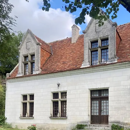 Domaine Lainault - Jasnieres Lhomme