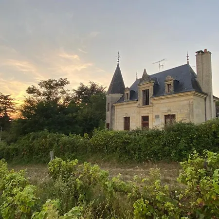 Domaine Lainault - Jasnieres 3*