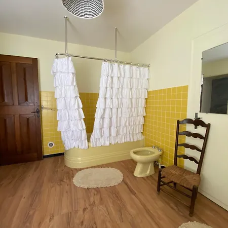 Domaine Lainault - Jasnieres Bed & Breakfast Lhomme