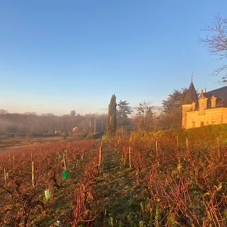 Domaine Lainault - Jasnieres